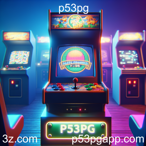 A Evolução dos Jogos Arcade: Um Mergulho na Nostalgia